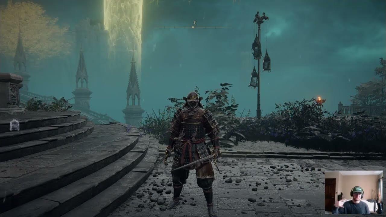 Elden Ring PVP Dual Rapier bleed build YouTube