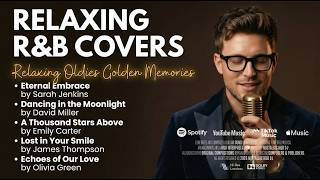 Ultimate Oldies Love Songs Collection 🎷│ Timeless R&B Lounge Vol.5
