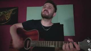 Duman - Elimdeki Saz Yeter Canıma I Eren Marlin