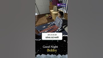 Đây là cái kết đáng sợ nhất trong game #games #viralvideo