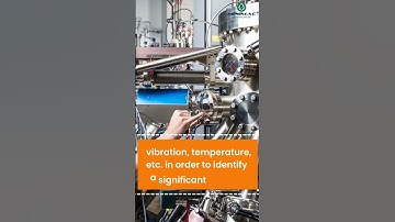 What is Condition Monitoring? || Minimac Systems || #shorts #viralshort #shortsvideo