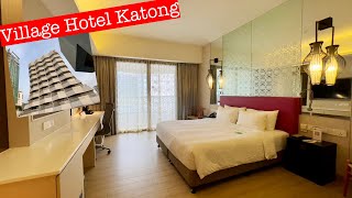 Stayed there Village Hotel Katong Singapore | V I S C H A N