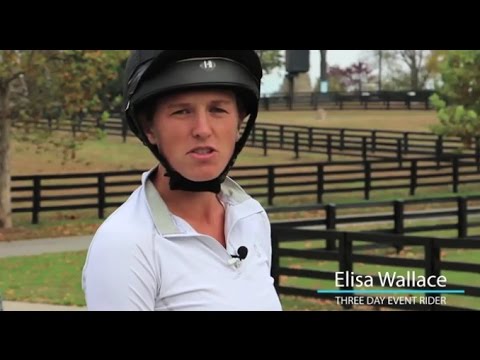 One K Helmets - Elisa Wallace - YouTube