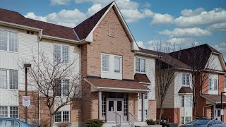 Unit 1 - 94 Petra Way, Whitby, Ontario | MLS | Real Estate Video