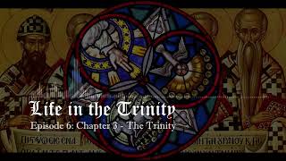 LitT Ep 6 - Chap 3: The Trinity