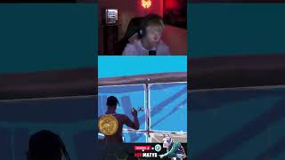 Mr SAVAGE flexing 🤯🤡😱#fortnite #mrsavage