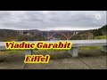 Viaduc Garabit Eiffel ➕ MILLAU #73