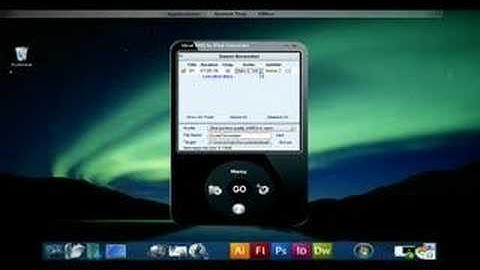 Conversion-News.com Tutorial- Ideal DVD to iPod Converter
