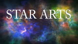 Star Arts Intro 4K
