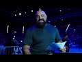 Is Thor Bjornsson the most unstoppable strongman of all time?