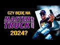 Czy bd na master truck show 2024raptus vlog