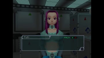 Ryu Streams Virtua Quest Part 9 - Getting Ready For The Next Area