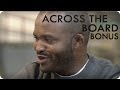 Sal Masekela: Moving From NYC to the West Coast | Across The Board Ep. 9 Bonus | Reserve Channel