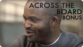 Sal Masekela: Moving From NYC to the West Coast | Across The Board Ep. 9 Bonus | Reserve Channel