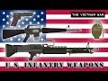 U.S. Infantry Weapons (Vietnam War)