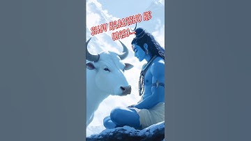 Shiv kailasho ke wasi song #mahadev #shiv #shiva #shivshankar #mahakal #status #statusvideo #song
