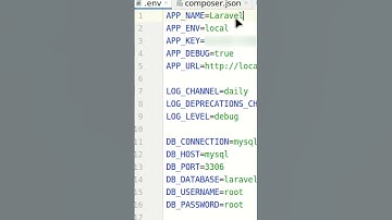 Laravel email verification - Email FunFact by Mailtrap