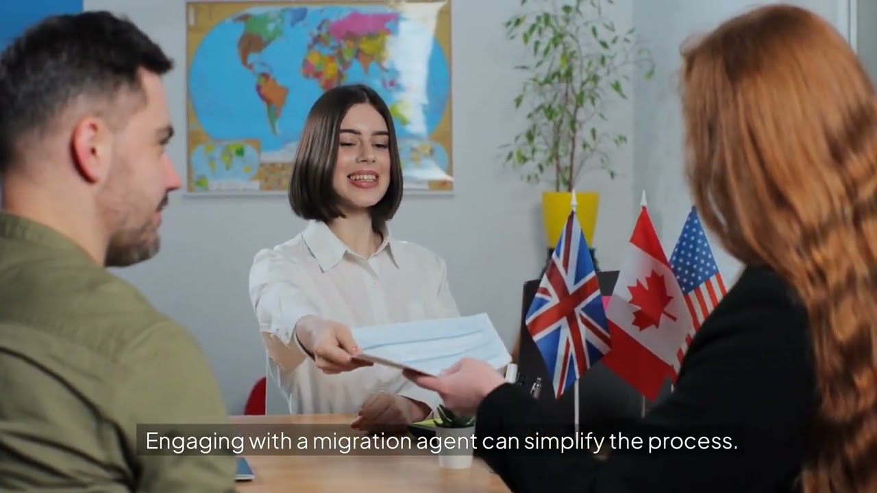 How to migrate to Australia as a Marketing Specialist