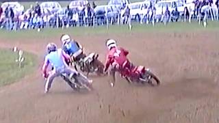 1996 SERA SPRING CLASSIC GRASSTRACK - HOT HEAT 2