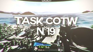 Task: COTW #19