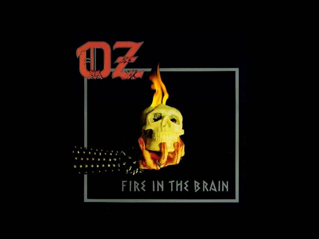 Oz - Stop Believin'