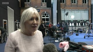 Newsnight - 6th October 2021 (BORIS JOHNSON SPEECH AT CONSERVATIVE PARTY CONFERENCE MANCHESTER)