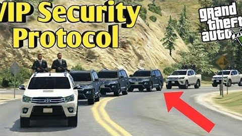 How to make vip protocol in GTA 5 | Tutorial GTA #gta #protection #gta5