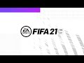 FIFA 21 | Анонс