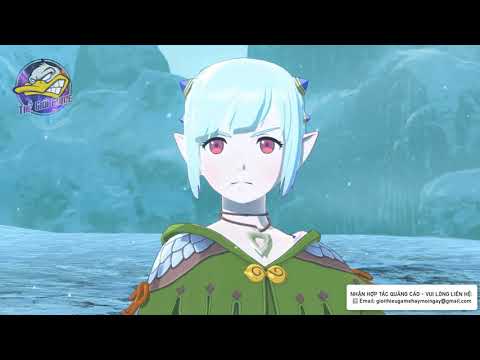 Game Monster Hunter Stories 2 - Đánh Giá Game | Thế Giới Game