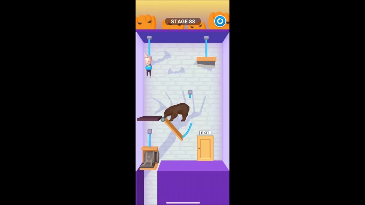 レスキュー カット