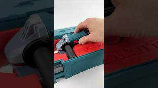 Case for Angle grinder Pizza cutter 🍕
