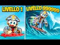 GARA DI SURF DA 1€ VS GARA DI SURF DA 1.000.000€! - ROBLOX