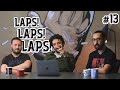 LAPS LAPS LAPS #13 - KALT