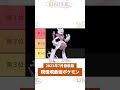 【ポケモンユナイト】最新版!7秒でわかる!現環境最強ポケモン TOP3 #ポケモン #ポケモンユナイト #店長すぐ #shorts