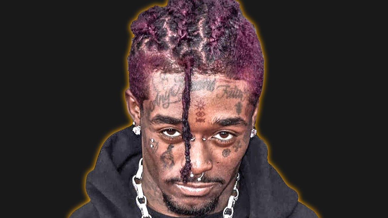 FREE) Lil Uzi Vert Type Beat - "Can't Believe" Free Type Bea...