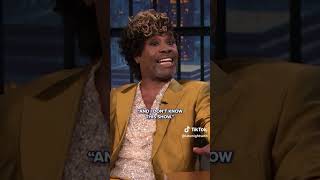 Stage fright? @billy porter knows the feeling #shorts