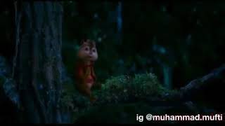 Video lucu tupai menyanyi 😂😂