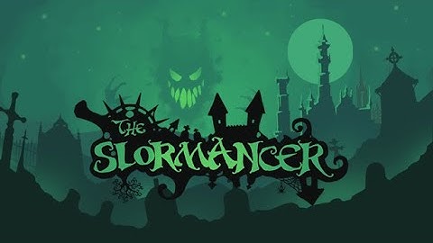 The Slormancer #4 – early access ancestral stones – No Commentary –