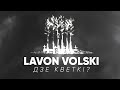 Lavon Volski - Dzie kvietki?