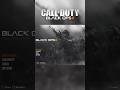 THE GOLDEN AGES OF CALL OF DUTY 😳