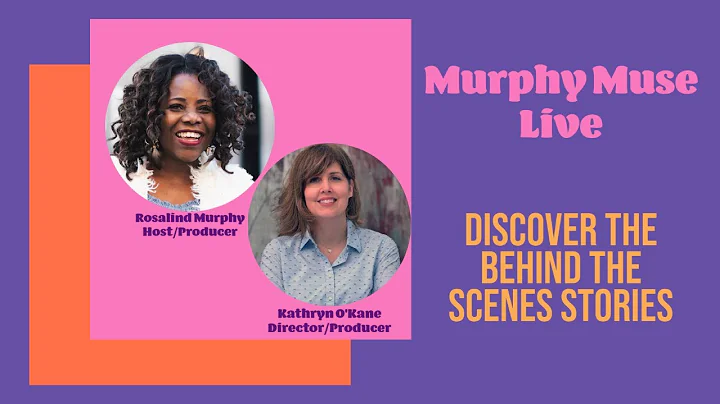 Murphy Muse Conversation  |  Kathryn O'Kane | Salt...