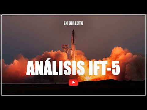 Analizando el IFT-5
