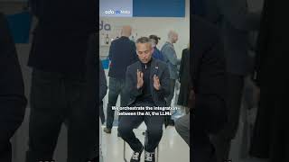 ADA x Meta: MWC Panel Discussion | Conversational AI &amp; Telco Growth