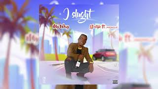 J Slught - My Way [] Resimi