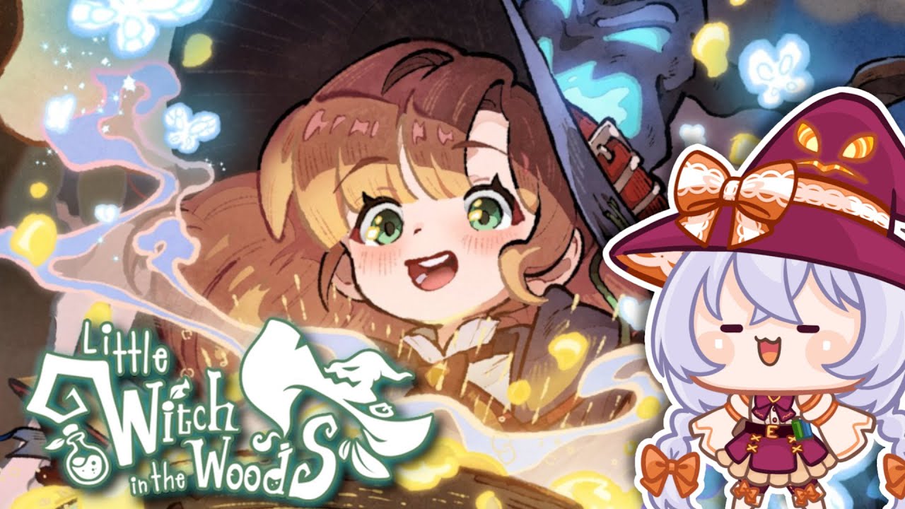 Exploring Starlit Cave! | LWITW