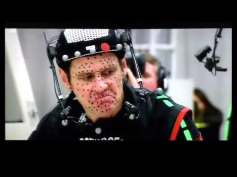 A Christmas Carol (2009) - &rsquo;Opening&rsquo; - The Full Motion Capture Experience