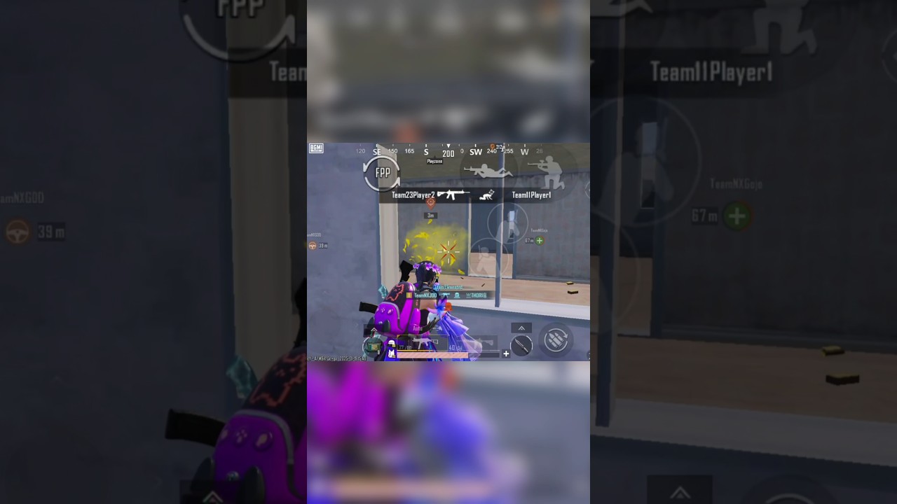 Screams highlights clip 🔥🥵