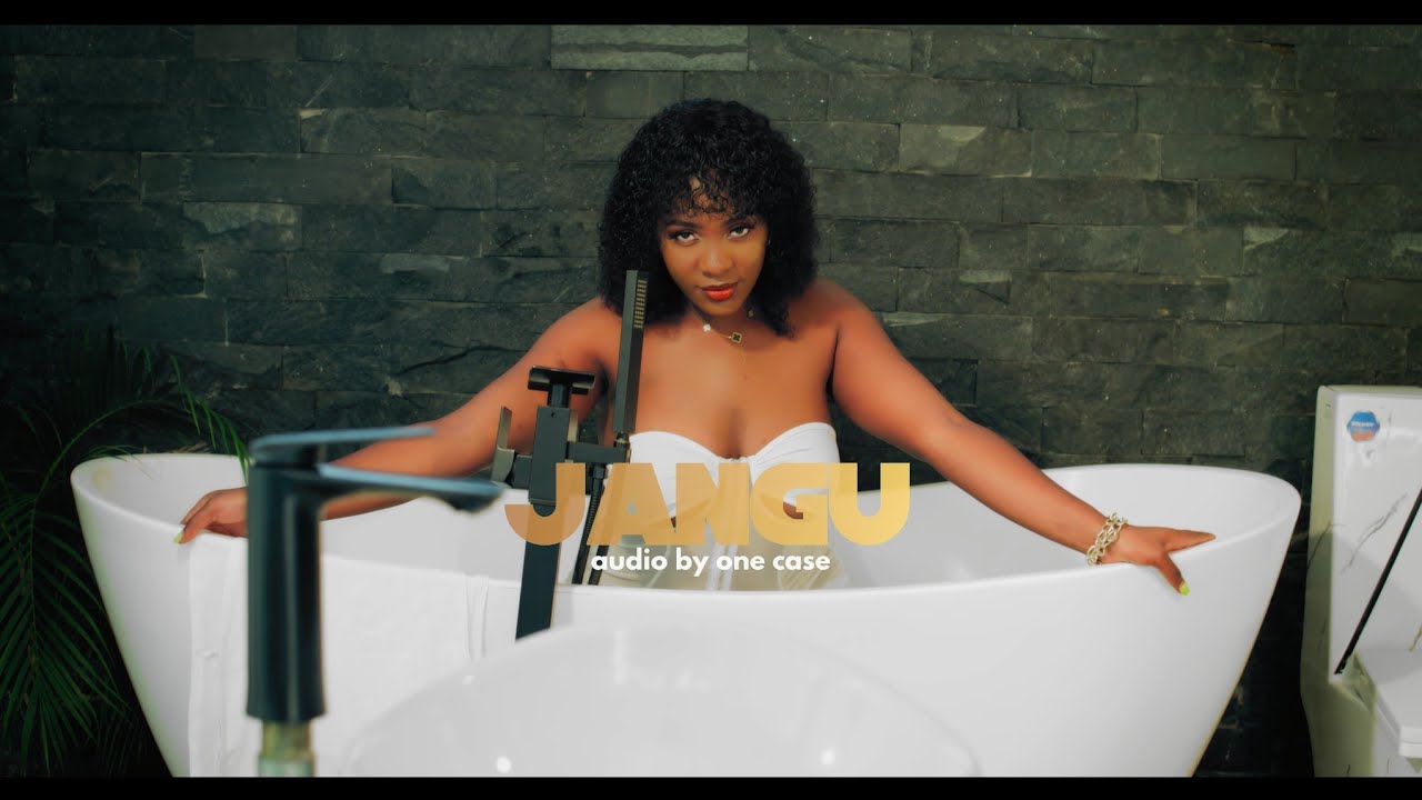 Watch Kalifah AgaNaga-Jangu (Official Video) on YouTube Watch Kalifah AgaNaga-Jangu (Official Video) on YouTube