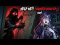 الشبح كسر كل الأبواب… هل قدرت أنجو؟! 😱 | تحدي البقاء في Haunted Dorm