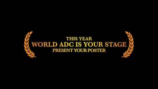 World ADC Poster Presentation HD